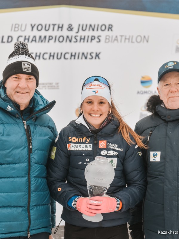 Интервью с Владимиром Смирновым