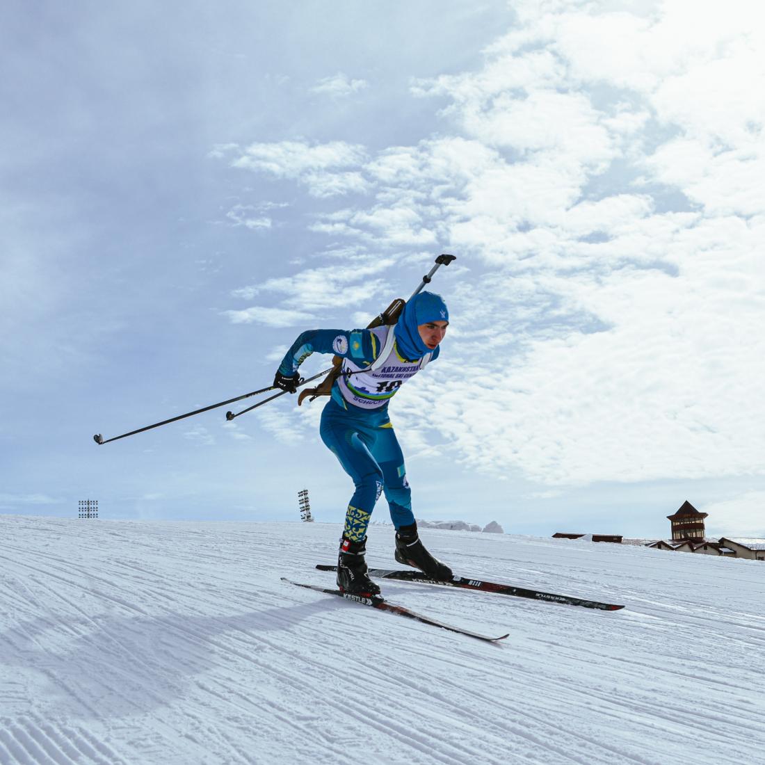 Результаты IV Зимних молодежных игр