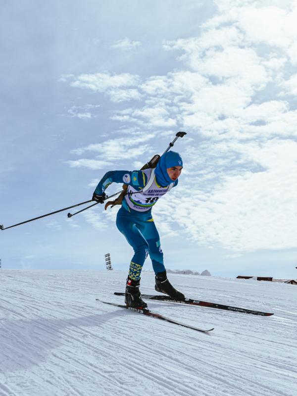 Результаты IV Зимних молодежных игр