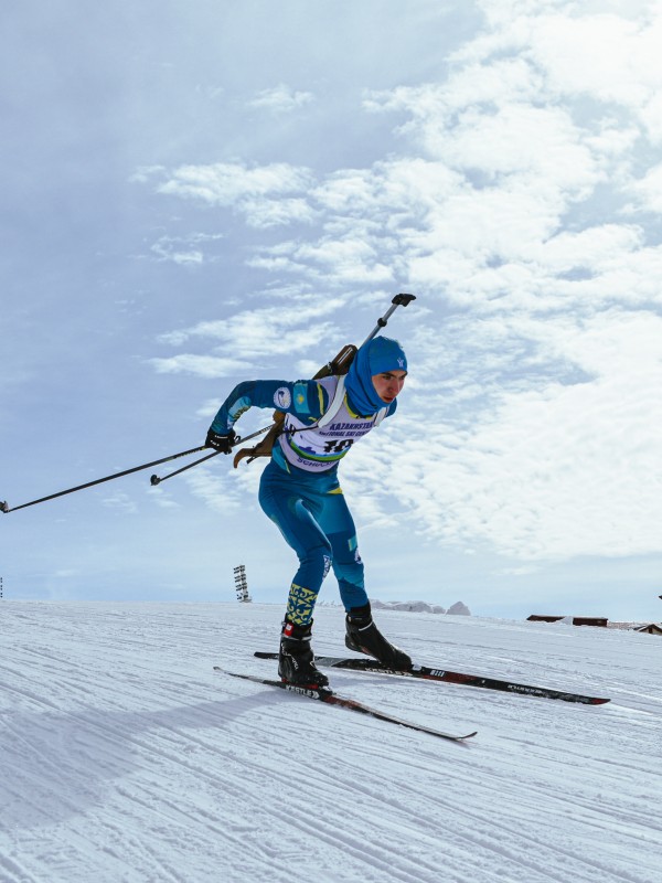 IV қысқы Жастар спорт ойындарының нәтижесі