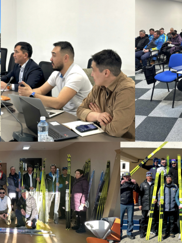 2022/2023 маусымының соңы