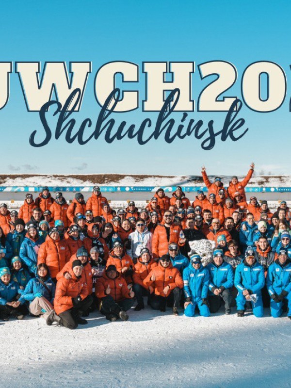 Большой выпуск о Чемпионате среди Юношей и Юниоров