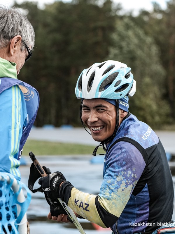 Жазғы Азия Чемпионатындағы бірінші жарыс күнінің нәтижелері