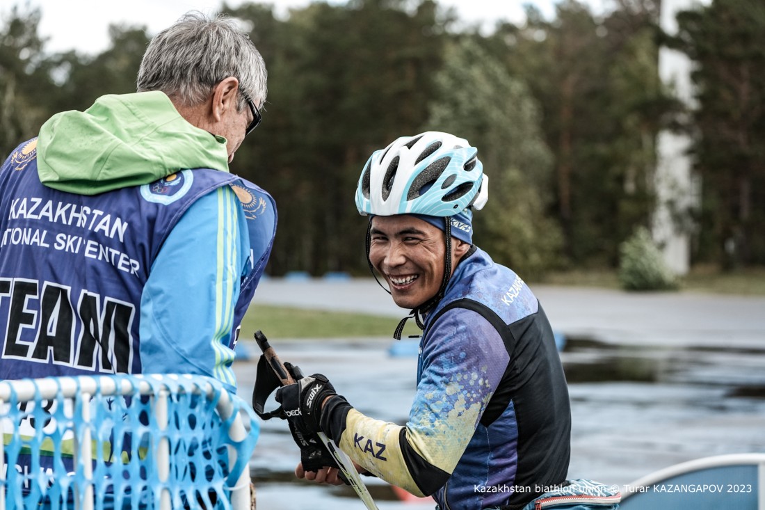 Результаты первого соревновательного дня на Чемпионате Азии