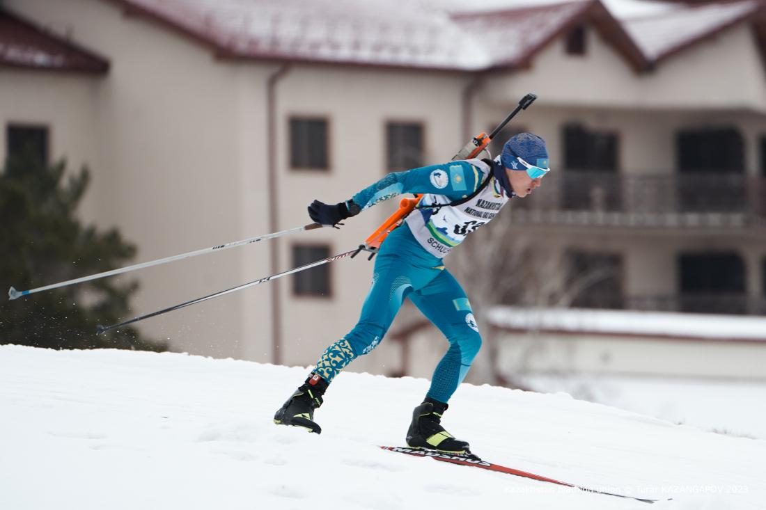 Әлем Кубогының алғашқы кезеңі: биатлоншыларымыз үшін жаңа маусым қалай басталды