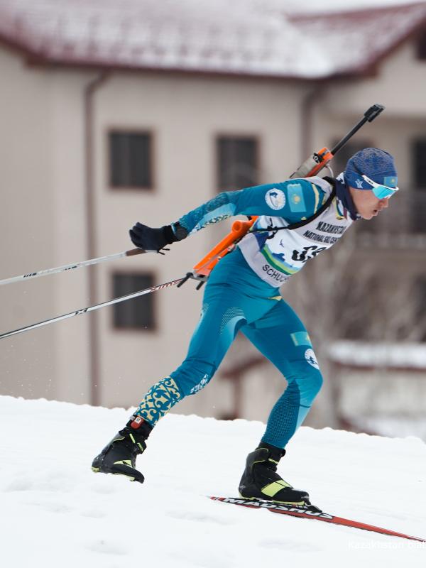 Первый этап Кубка Мира: как начался сезон для наших биатлонистов