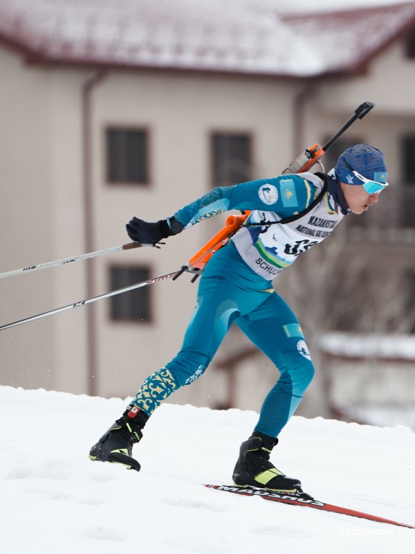 Первый этап Кубка Мира: как начался сезон для наших биатлонистов