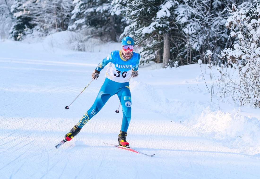 Grand Tour Biathlon: балалар спортын дамытуға арналған ауқымды жоба бастау алды