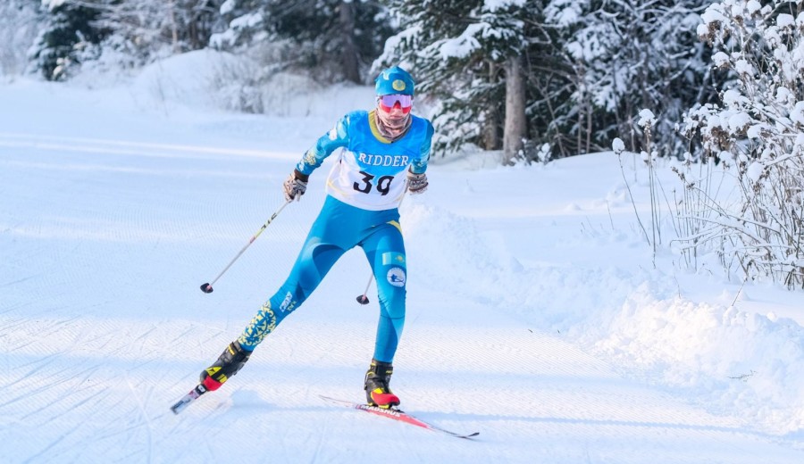 Grand Tour Biathlon: балалар спортын дамытуға арналған ауқымды жоба бастау алды