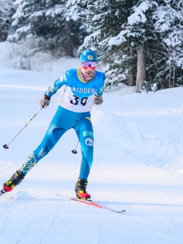 Grand Tour Biathlon: A Big Project to Help Kids Learn Biathlon Starts