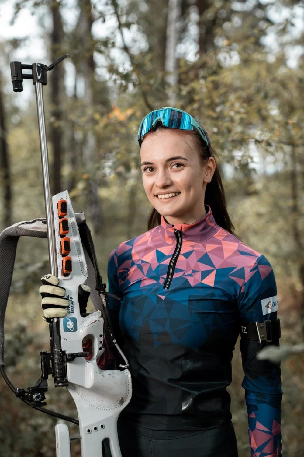 Польдяева Мария