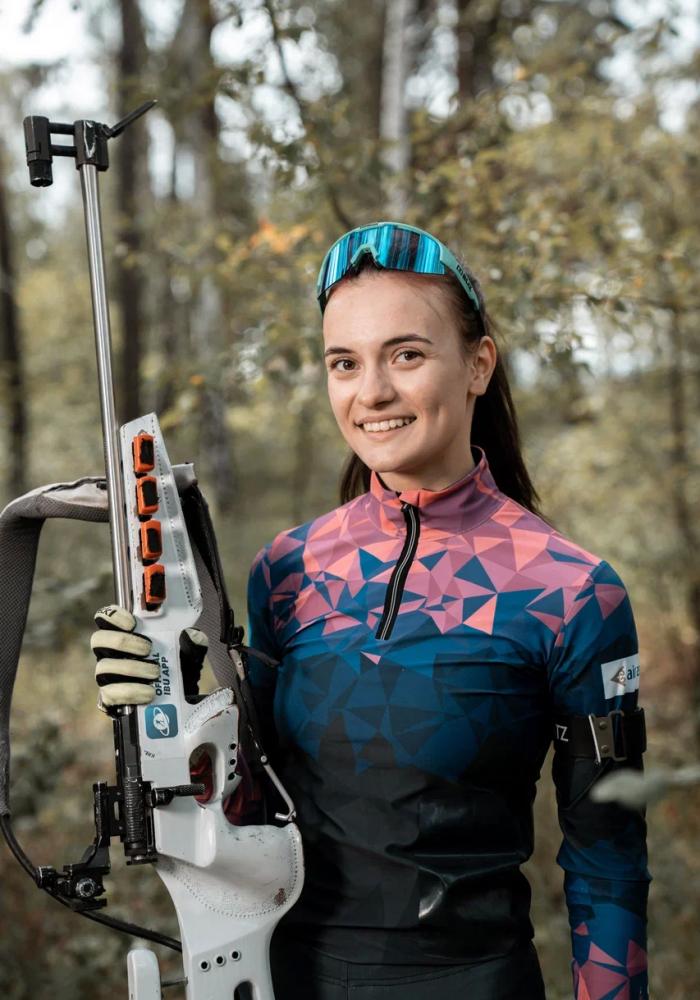 Польдяева Мария