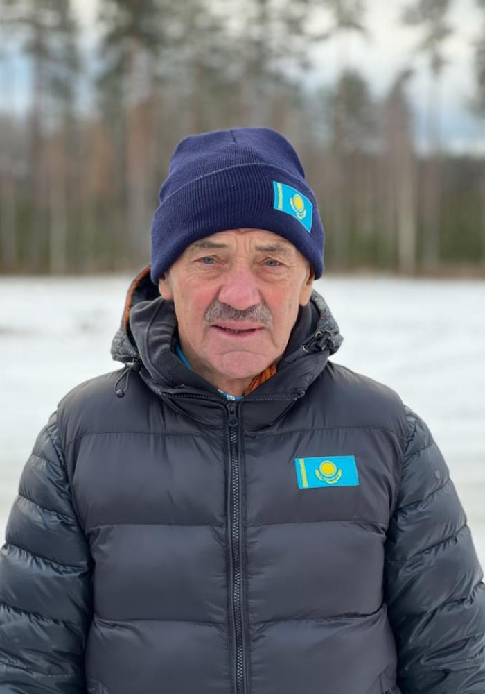 Королькевич Владимир Борисович