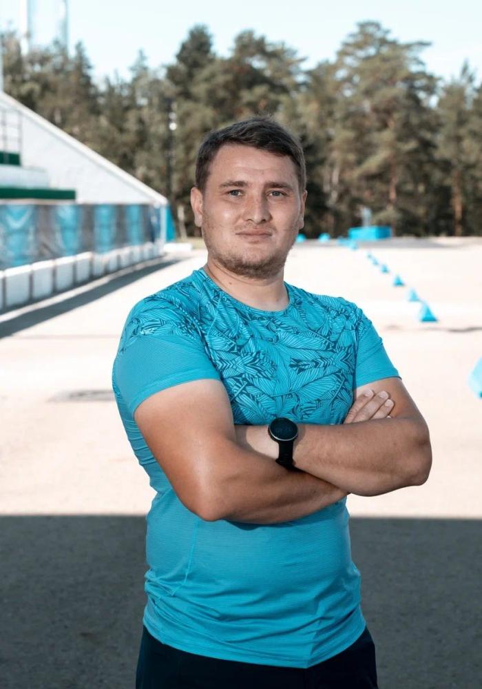 Мусульманов Мурат