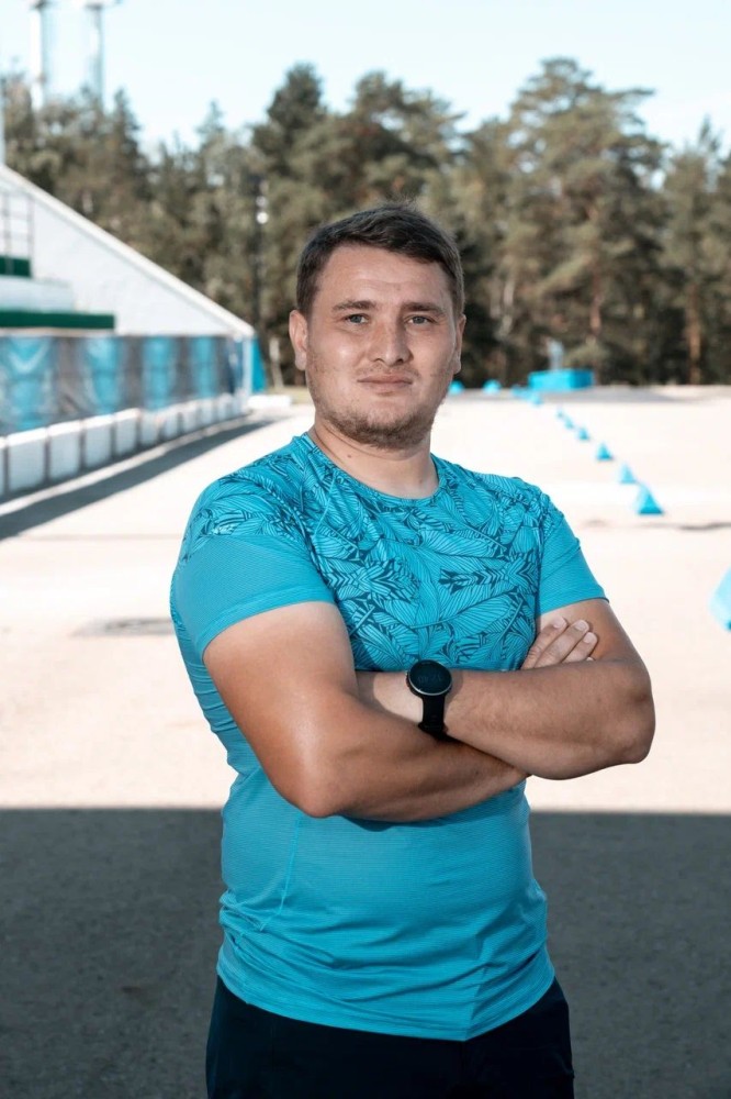 Мурат Мусульманов