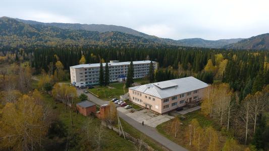 РГУ «Республиканская специализированная школа-интернат-колледж олимпийского резерва в городе Риддер»