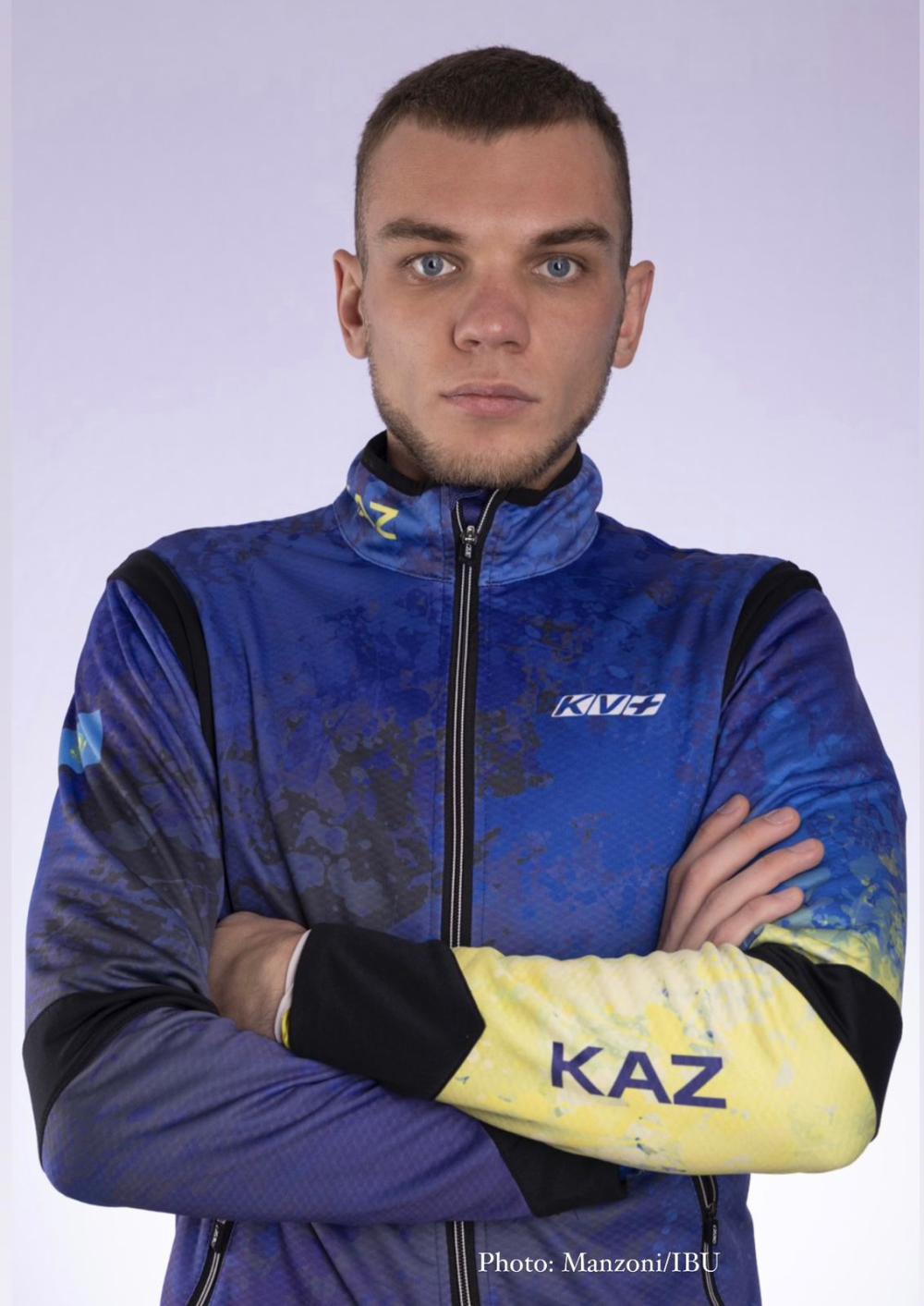 Киреев Владислав