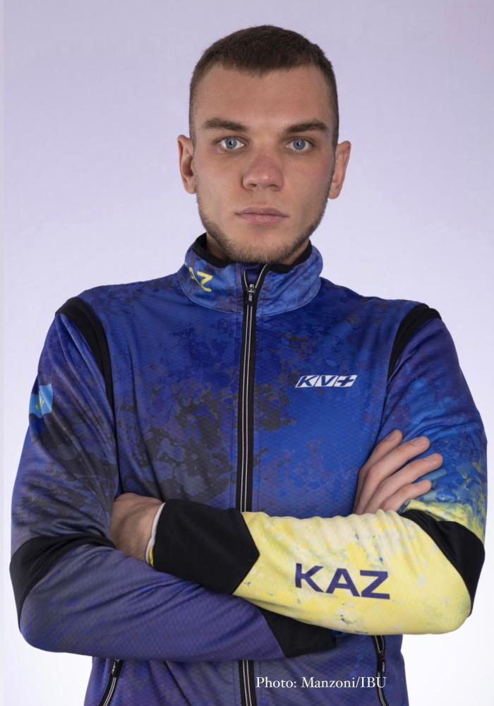 Киреев Владислав