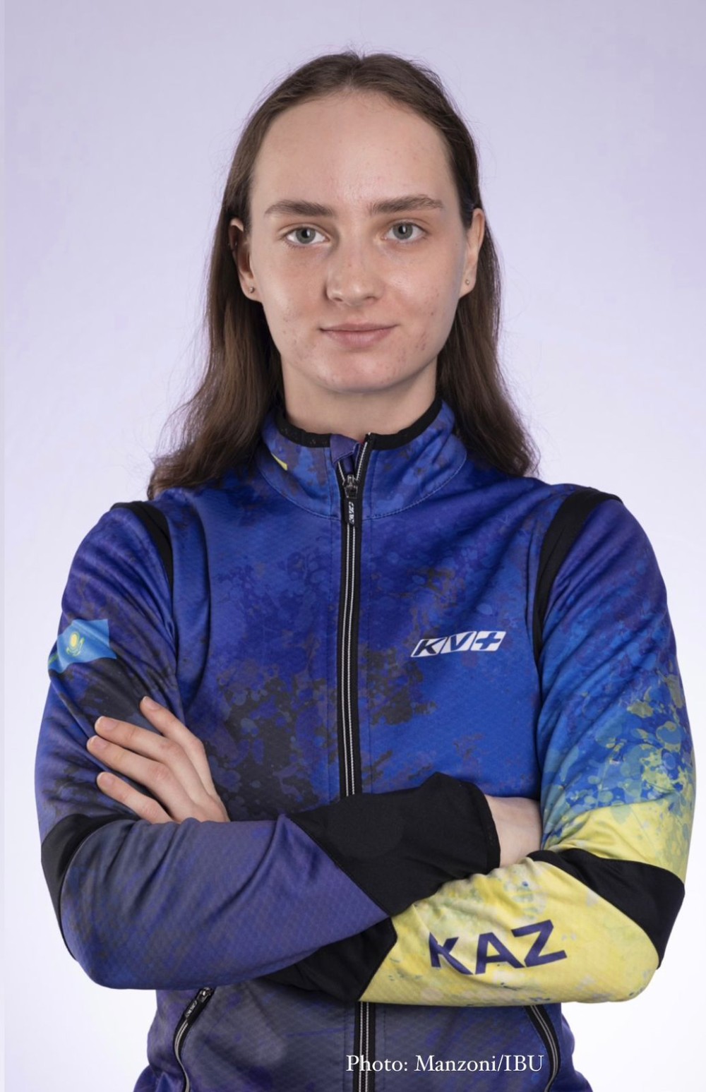 Kryukova Arina