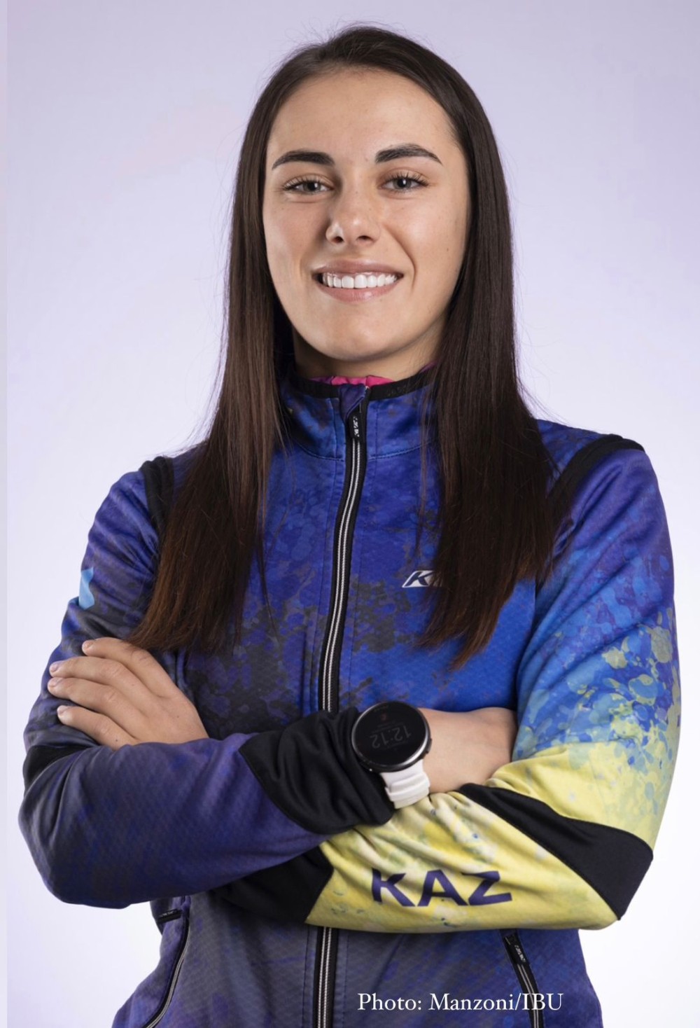 Егорова Полина