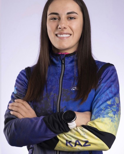 Егорова Полина