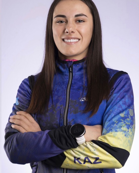 Егорова Полина