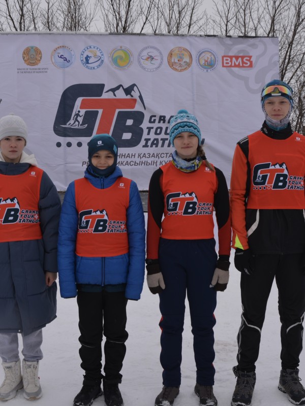Батыс Қазақстан облысында алғаш рет  балалар спортын дамытуға бағытталған биатлоннан ірі жарыс бастау алды