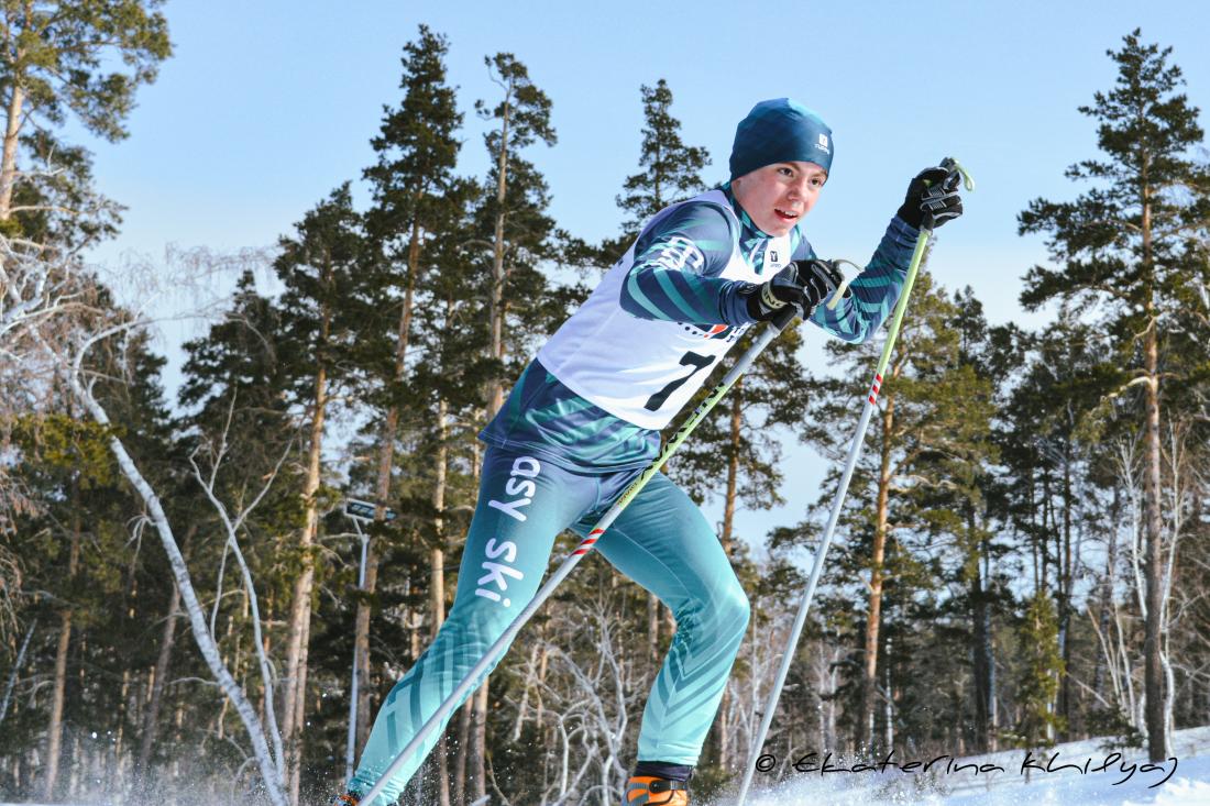 Grand Tour Biathlon: результаты индивидуальной гонки