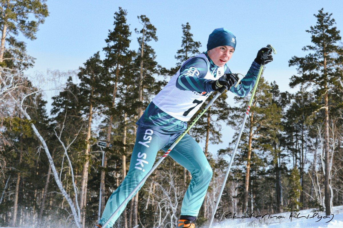 Grand Tour Biathlon: жеке жарыс қорытындысы