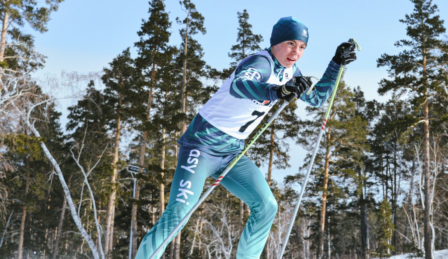 Grand Tour Biathlon: результаты индивидуальной гонки