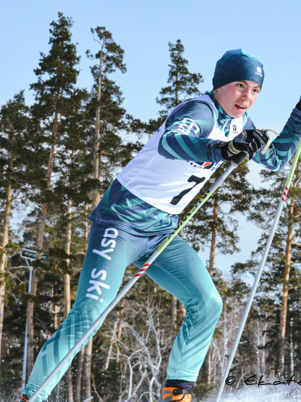 Grand Tour Biathlon: Individual Race Results