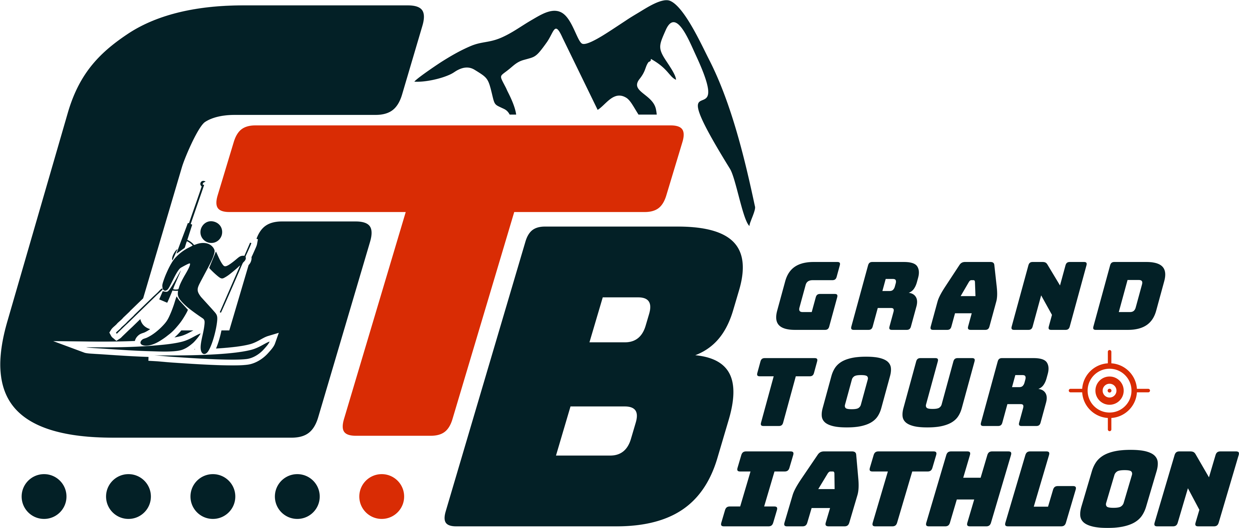 Grand Tour Biathlon