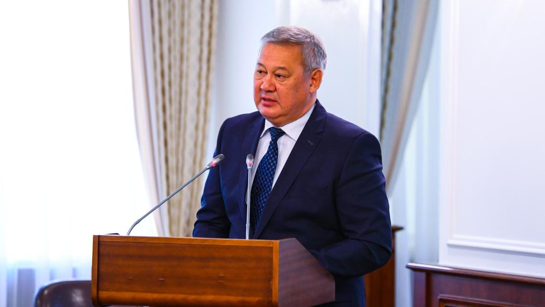 Happy birthday, Mr President!