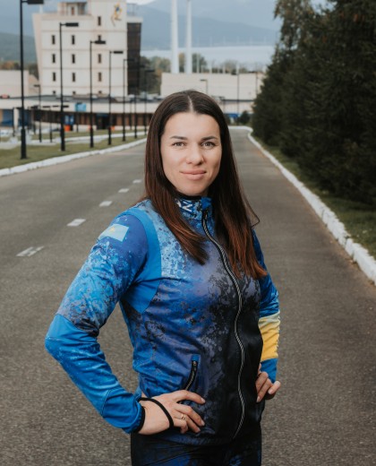 Климина Дарья