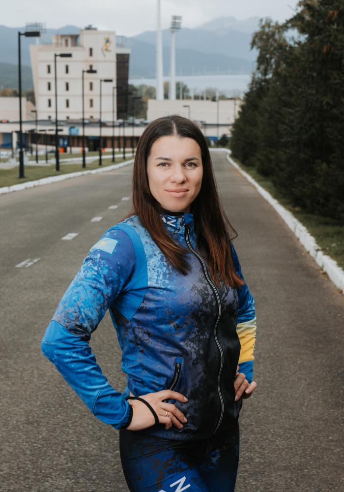 Климина Дарья