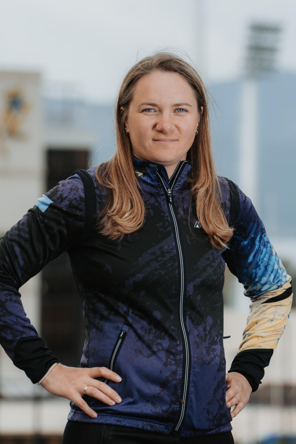 Вишневская-Шепоренко Галина