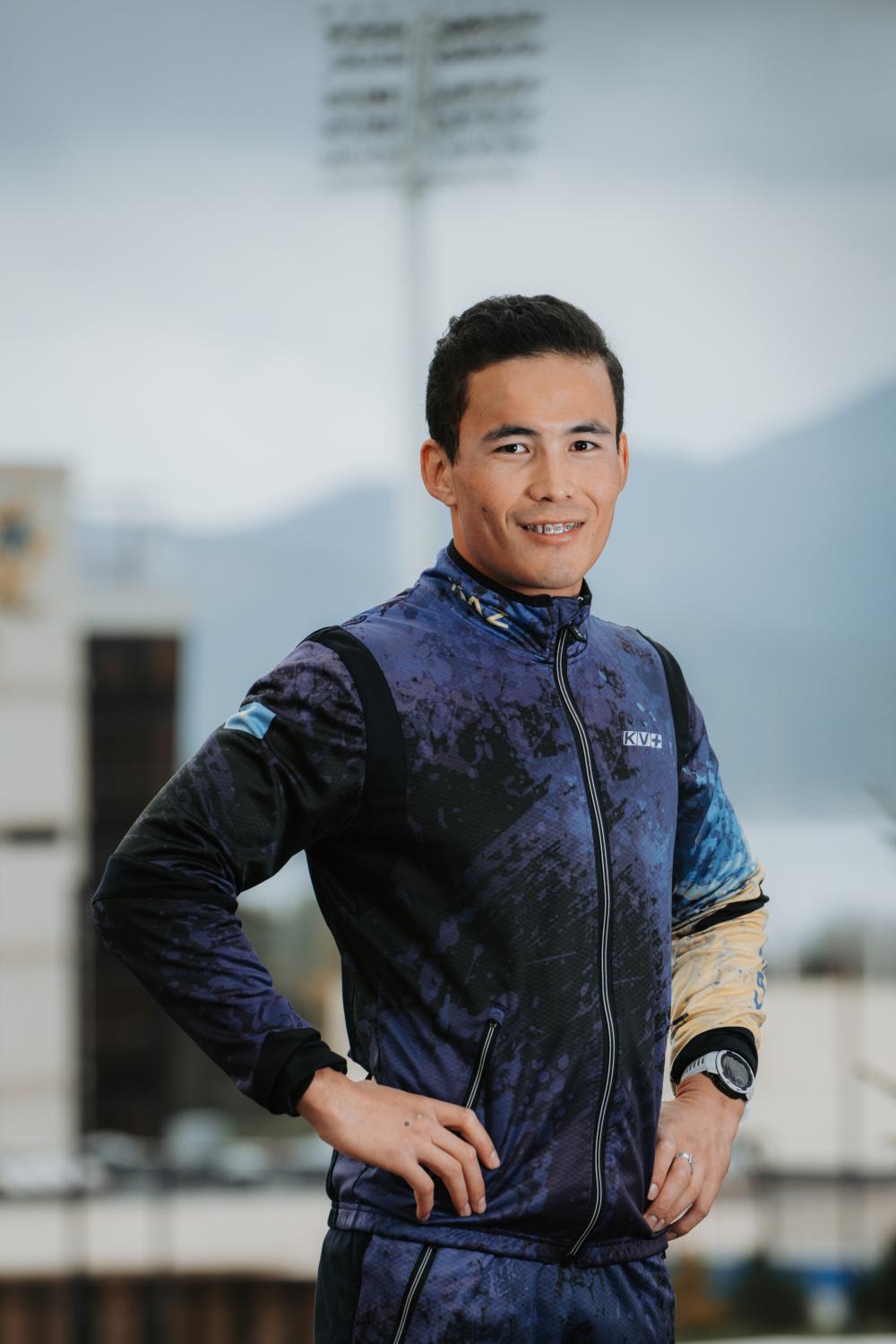 Қуандық Ержанат