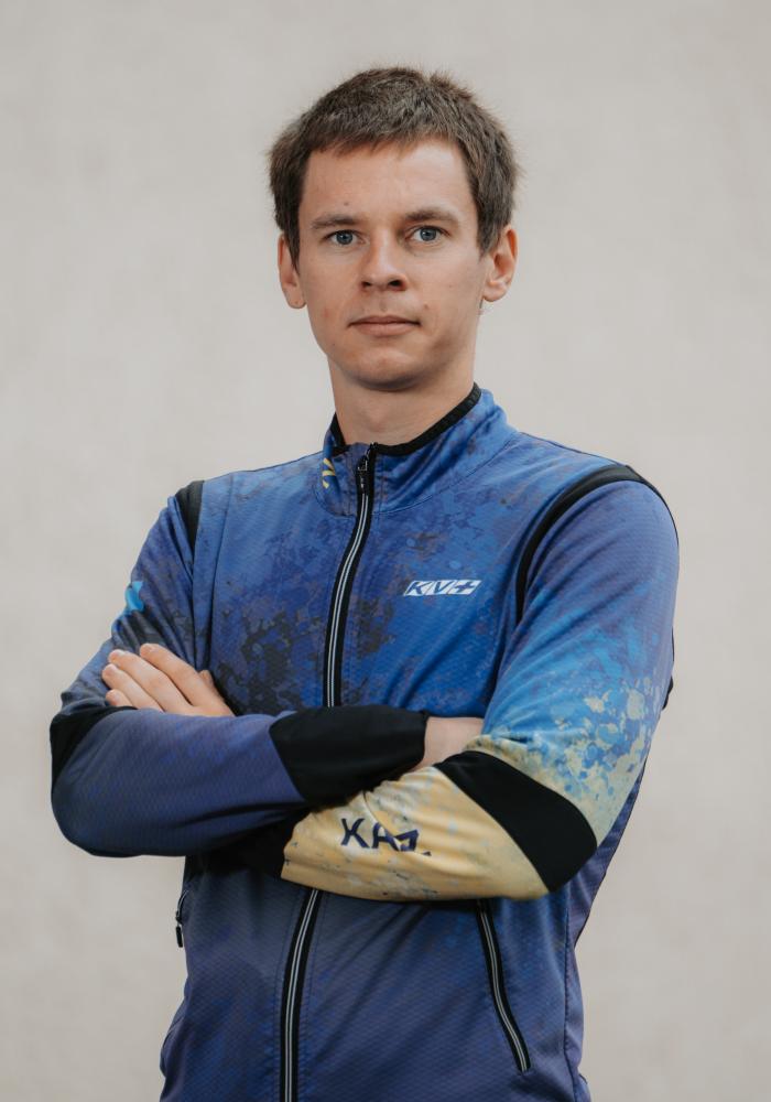 Акимов Никита