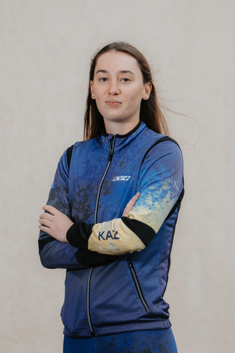 Генева Милана