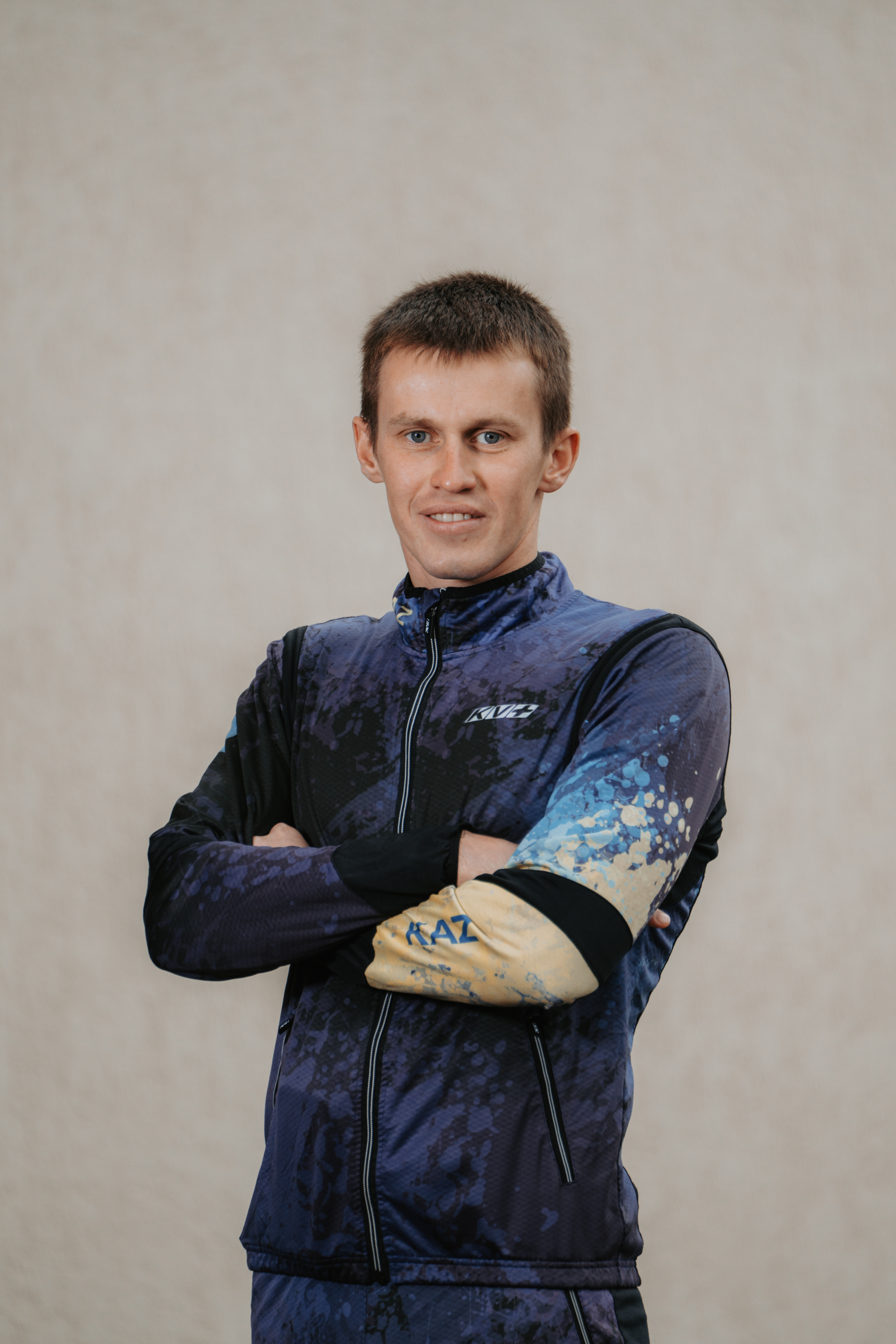 Бауэр Кирилл