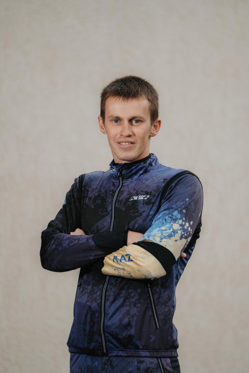 Бауэр Кирилл