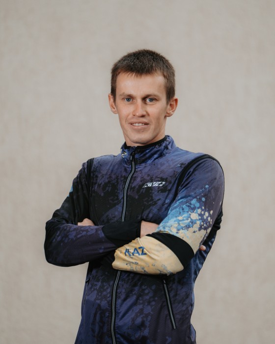 Бауэр Кирилл