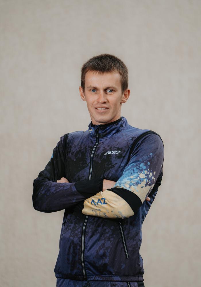 Бауэр Кирилл