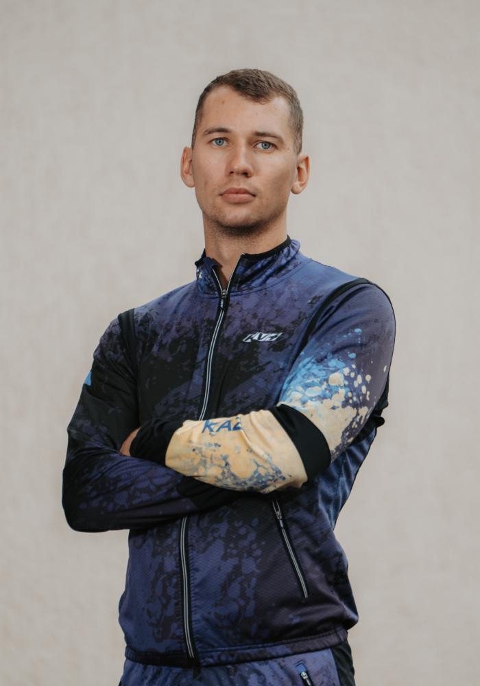 Дарьин Иван