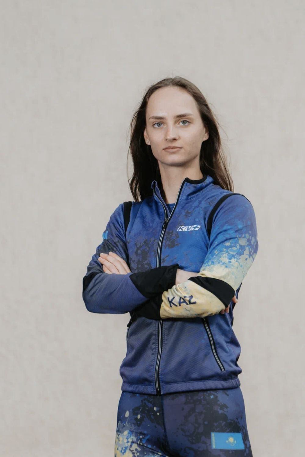 Крюкова Арина