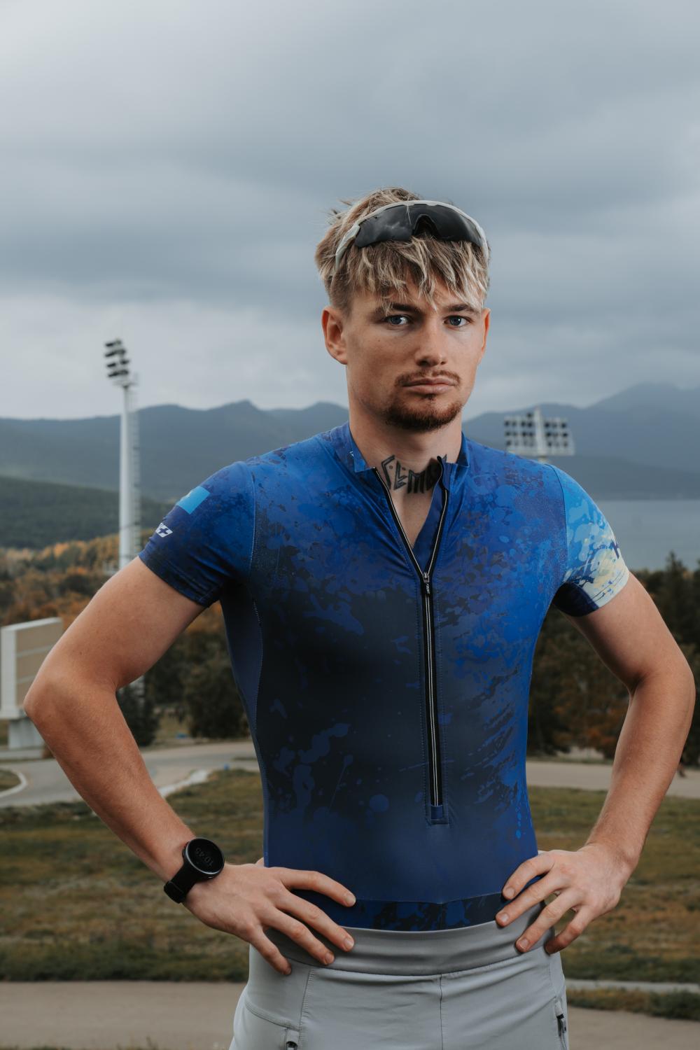 Куралес Вадим