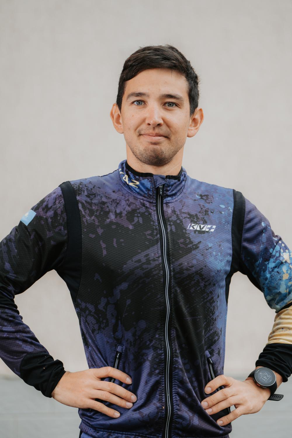 Мухин Александр