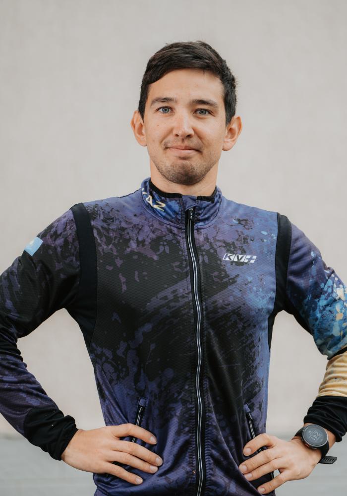 Мухин Александр