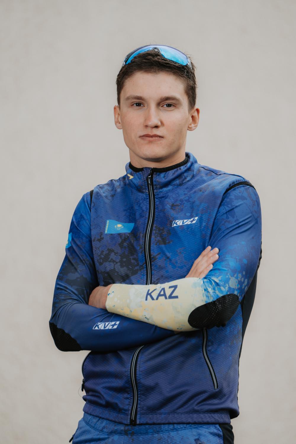 Червенко Данил