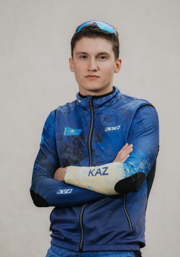 Червенко Данил